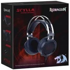 AURICULAR GAMER REDRAGON SCYLLA H901