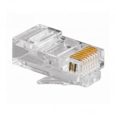 FICHA RJ45 CAT 6