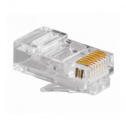 FICHA RJ45 CAT 6