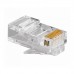 FICHA RJ45 CAT 6