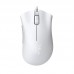 MOUSE RAZER DEATHADDER ESSENTIAL ERGONOMIC WHITE EDITION