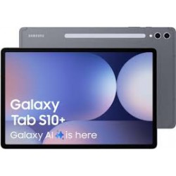 TABLET SAMSUNG GALAXY TAB S10+ SM-X820 GRAPHITE 12GB + 256GB