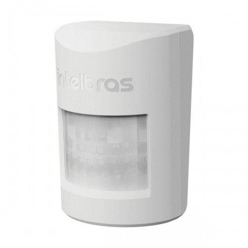 SENSOR PIR WL INALAMBRICO IVP1000-PET-SF SMART INTELBRAS SENSOR PIR WL INALAMBRICO IVP1000-PET-SF SMART INTELBRAS