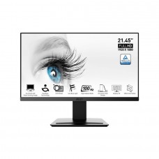 MONITOR MSI PRO 22 MP225V FHD 100HZ HDMI VGA