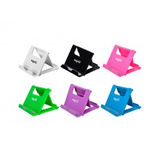 SOPORTE DE MESA PARA CELULAR O TABLET NISUTA NS-SOCEME