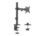 SOPORTE TV MONITOR P/ESCRITORIO 17 A 32 PULG NISUTA NS-SOTVEC