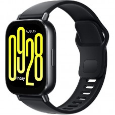 SMART WATCH REDMI WATCH 5 ACTIVE MIDNIGHT BLACK