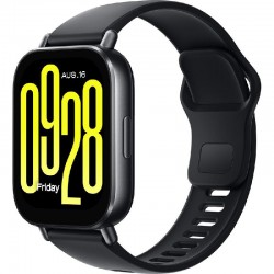 SMART WATCH REDMI WATCH 5 ACTIVE MIDNIGHT BLACK