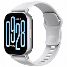 SMART WATCH REDMI WATCH 5 ACTIVE MATTE SILVER