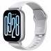 SMART WATCH REDMI WATCH 5 ACTIVE MATTE SILVER