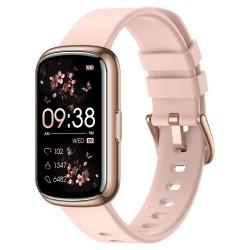 SMART WATCH NOGA NG-SW22 IROSA IP68