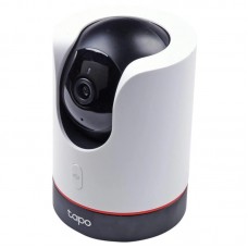 CAMARA IP TP-LINK TAPO C225 2K IA WIFI SD CON MIC PAN TILT