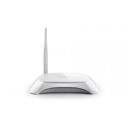 ROUTER WIFI TP-LINK TL-MR3220 3G/4G 150MBPS