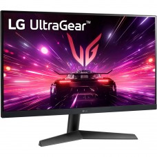 MONITOR LG 24GS60F ULTRAGEAR BORDERLESS 180HZ GAMING