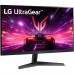 MONITOR LG 24GS60F ULTRAGEAR BORDERLESS 180HZ GAMING