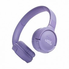AURICULAR JBL TUNE 520 T520 VIOLETA BT BLUETOOTH