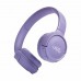 AURICULAR JBL TUNE 520 T520 VIOLETA BT BLUETOOTH