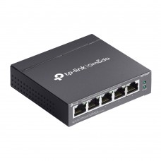 SWITCH 5P GIGABIT TP-LINK OMADA DS105G