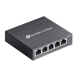 SWITCH 5P GIGABIT TP-LINK OMADA DS105G