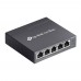SWITCH 5P GIGABIT TP-LINK OMADA DS105G