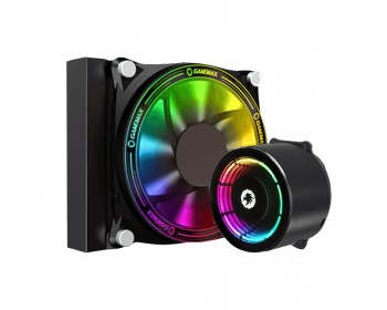 WATER COOLING COOLER GAMEMAX ICECHILL 120 ARGB AIO