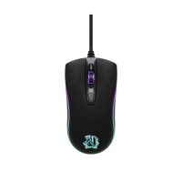 MOUSE RAPTOR STORM GRIP 4 BOTONES 3600DPI 7 COLORES