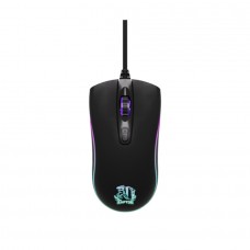 MOUSE RAPTOR STORM GRIP 4 BOTONES 3600DPI 7 COLORES