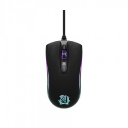 MOUSE RAPTOR STORM GRIP 4 BOTONES 3600DPI 7 COLORES