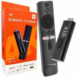 MI TV STICK XIAOMI ANDROID 11 4K HDMI  MDZ-27-EU
